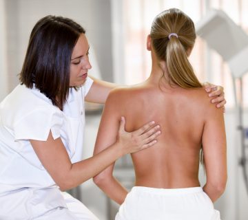 Medical check at the shoulder in a physiotherapy c 2021 08 26 20 00 10 utc 360x320